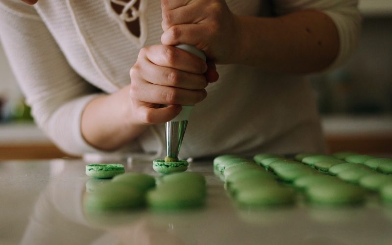 Impactul personalizării produselor asupra creșterii atractivității unei cofetării