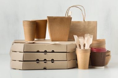 De ce să alegi ambalaje din carton pentru livrarea mâncărurilor la domiciliu