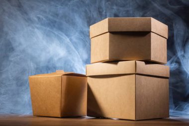 Ambalajele din carton, viitorul sustenabil al afacerii tale