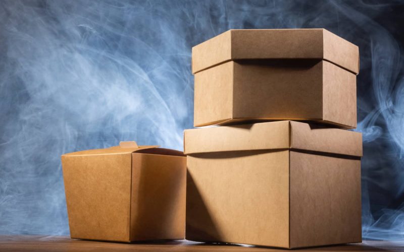 Ambalajele din carton, viitorul sustenabil al afacerii tale