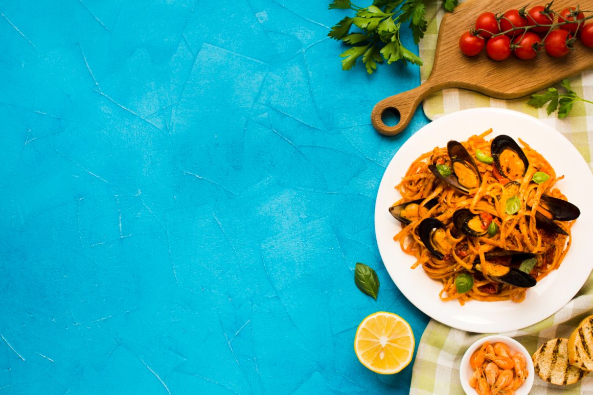 Cum influențează Dunărea și proximitatea de apă selecția de fructe de mare în restaurantele din Galați