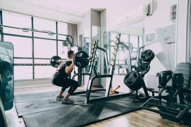 GLUTAMINA - ce este și cum te poate ajuta să ai performanțe mai bune în sala de fitness