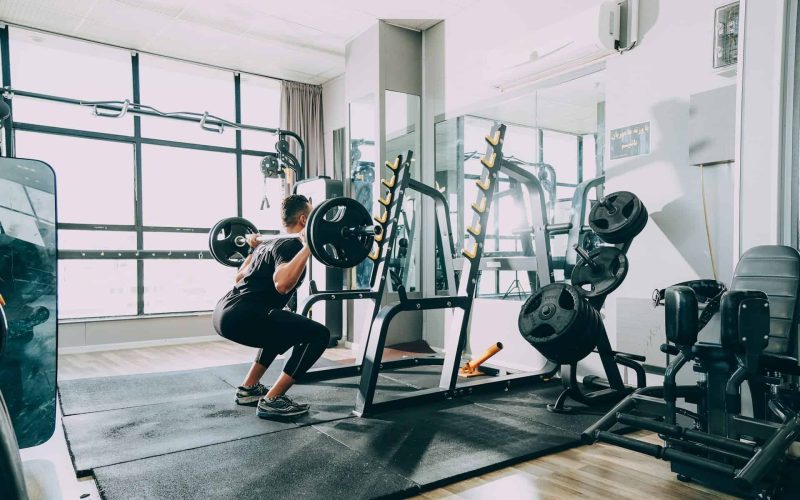 GLUTAMINA - ce este și cum te poate ajuta să ai performanțe mai bune în sala de fitness