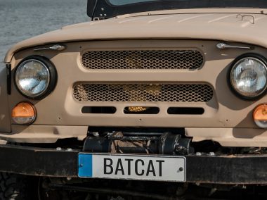 Sfaturi pentru numerele auto