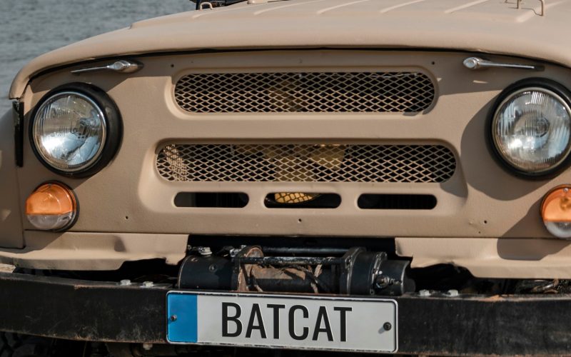 Sfaturi pentru numerele auto