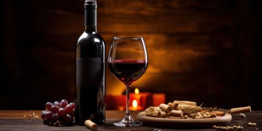 10 lucruri despre vinul Merlot