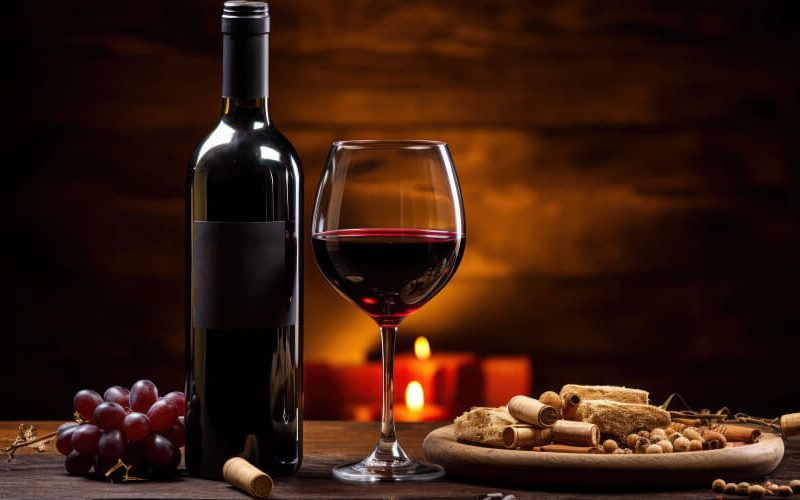 10 lucruri despre vinul Merlot