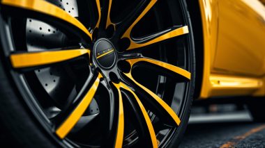 Cele mai interesante modele de jante auto