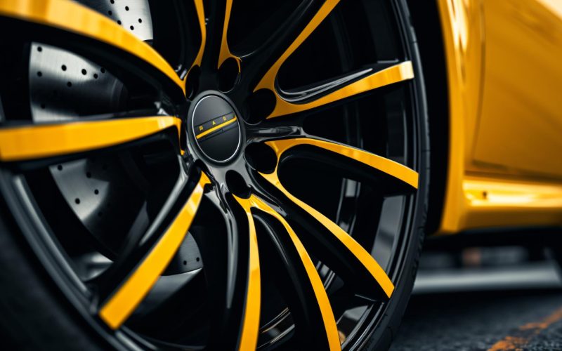 Cele mai interesante modele de jante auto