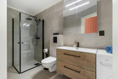 Cum să îți amenajezi baia în stil modern?