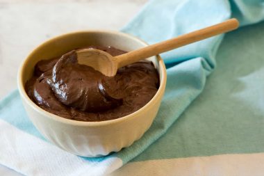 Tipuri de deserturi bio la care ai putea apela - de la budinca bio, la înghețata bio