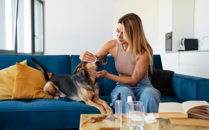 Cateva sfaturi de nutriție pentru câinele tău