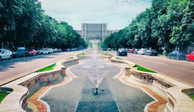 Vrei să te muți în București? Află ce vei găsi și ce nu vei găsi în capitală