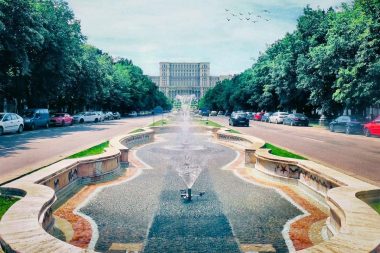 Vrei să te muți în București? Află ce vei găsi și ce nu vei găsi în capitală
