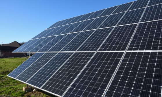 Pot panourile fotovoltaice să funcționeze iarna