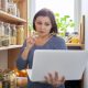 Ce măsuri de siguranță trebuie să respect când cumpăr online produse de uz gospodăresc