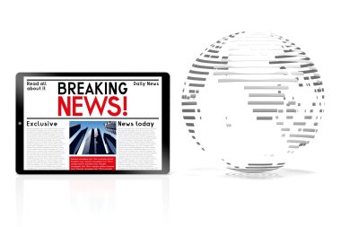 Cum pot accesa articole despre finanțe și economie