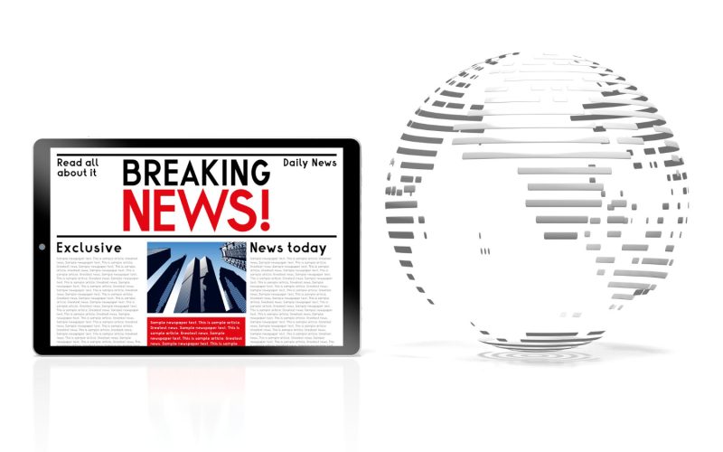 Cum pot accesa articole despre finanțe și economie