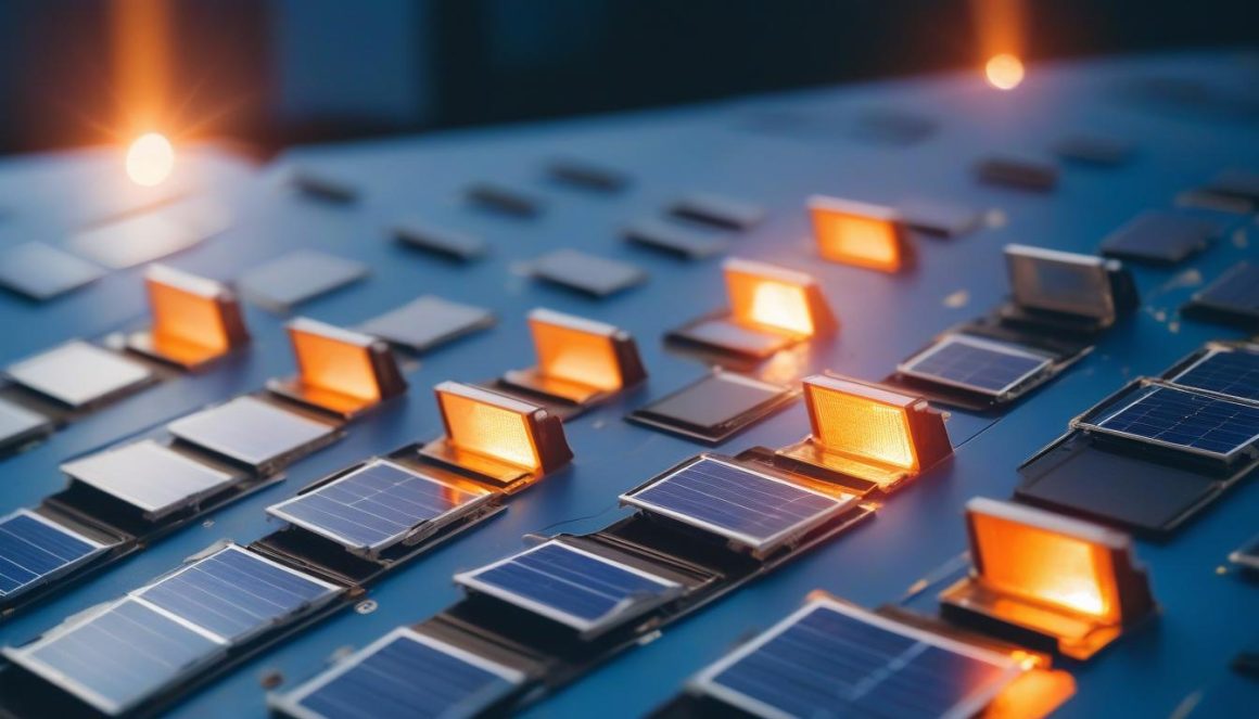Care sunt cele mai recente inovații în tehnologia panourilor solare