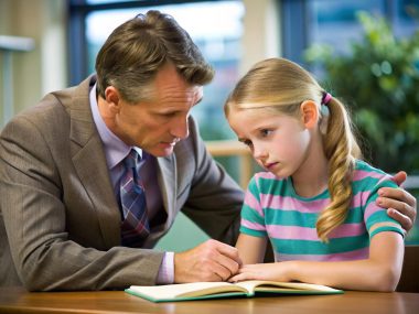 Ce este o declarație de acord parental pentru studii în străinătate și cum se face la notar?