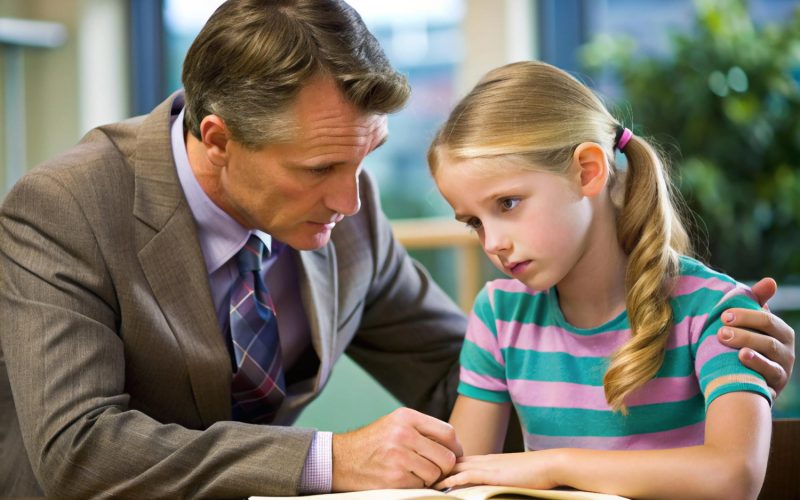 Ce este o declarație de acord parental pentru studii în străinătate și cum se face la notar?