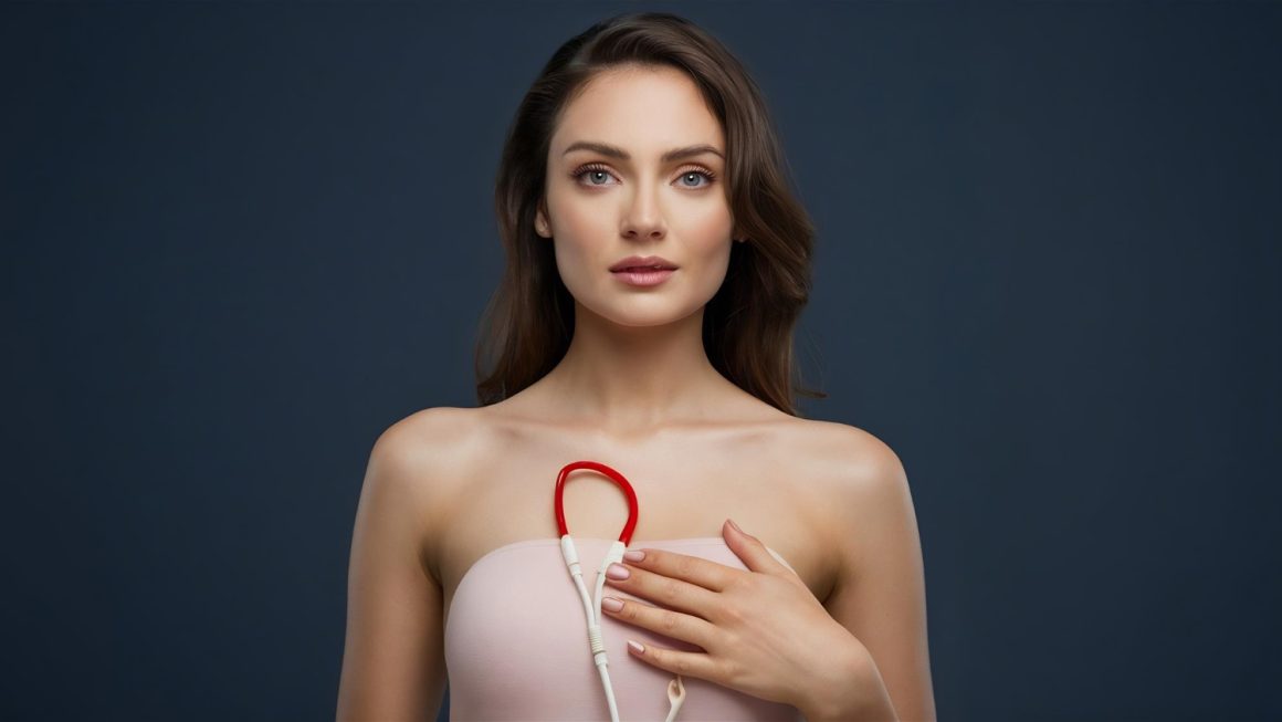 Cum să mă pregătesc pentru o mamografie?