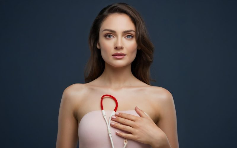 Cum să mă pregătesc pentru o mamografie?