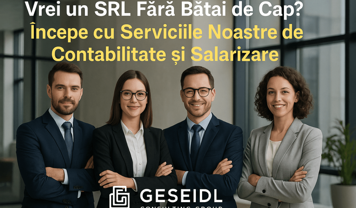 Secretul Antreprenorilor de Succes