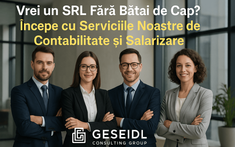 Secretul Antreprenorilor de Succes