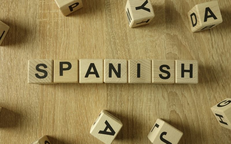 cursuri spaniola