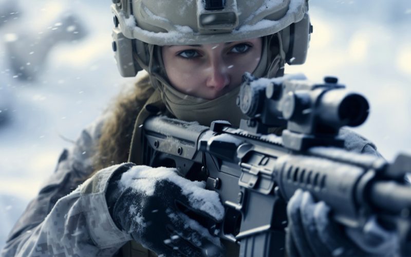 Ce înseamnă Real-Cap, Mid-Cap și High-Cap în Airsoft?