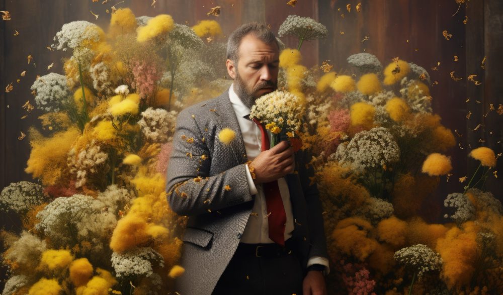 Buchetele inspirate din pictura impresionistă: cum le recreezi?