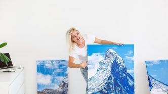 tablou perete dormitor