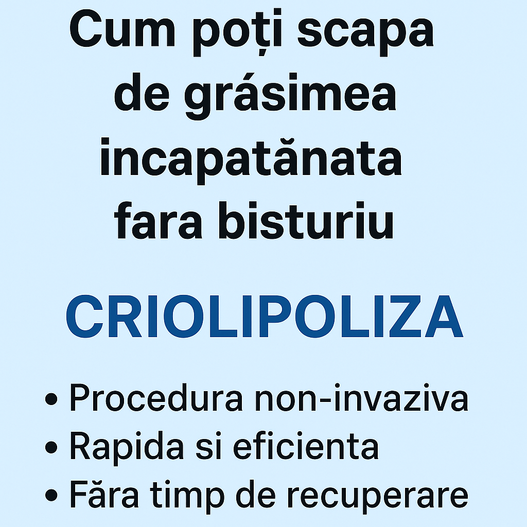 criolipoliza