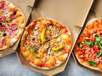 promotii pizza