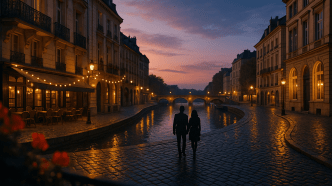 Ce city-break-uri recomandă Viva Holidays pentru un weekend romantic în Europa