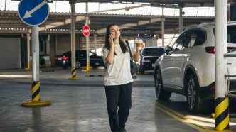 Care sunt cele mai bune alternative de parcare pentru persoanele cu dizabilități?