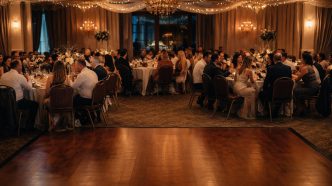 Ce faci dacă invitații nu dansează?