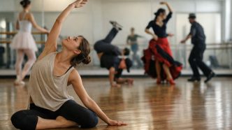 Care sunt cele mai complicate stiluri de dans?