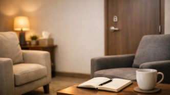 Ce trebuie să știi despre confidențialitatea în terapie?