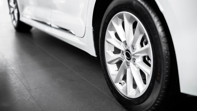 Ce metode de vopsire sunt cele mai durabile pentru jante?