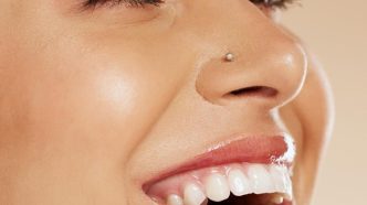 Modele de piercing la modă