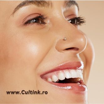 Modele de piercing la modă