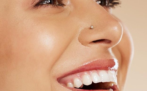 Modele de piercing la modă