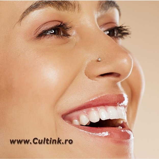 Modele de piercing la modă