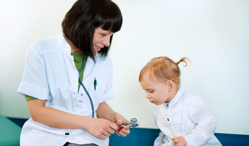 Cum alegi un neurolog pediatru bun în Cluj-Napoca