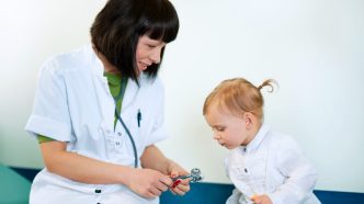 Cum alegi un neurolog pediatru bun în Cluj-Napoca