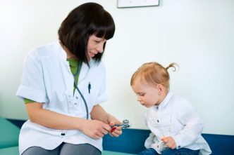 Cum alegi un neurolog pediatru bun în Cluj-Napoca