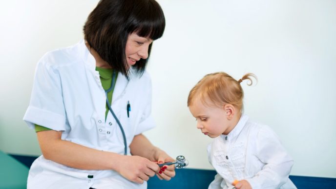 Cum alegi un neurolog pediatru bun în Cluj-Napoca