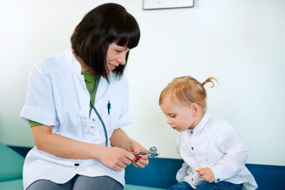 Cum alegi un neurolog pediatru bun în Cluj-Napoca